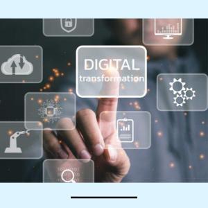 Digitalisierung bei Banken Noch viel Luft nach oben (1)