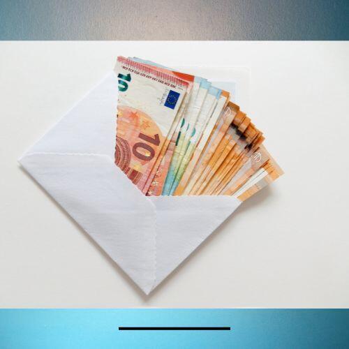 Wie Cash Stuffing beim Sparen helfen soll (1)